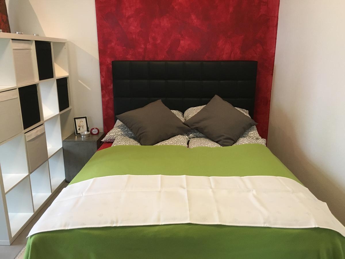 Businessapart Stuttgart Гойфельден Номер фото